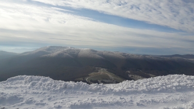 Ekspedycja 4 - Bieszczady 19-22.11.2018-44