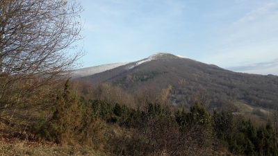 Ekspedycja 4 - Bieszczady 19-22.11.2018-65