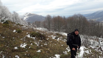 Ekspedycja 4 - Bieszczady 19-22.11.2018-67