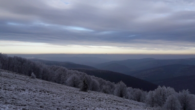 Ekspedycja 4 - Bieszczady 19-22.11.2018-69