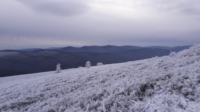Ekspedycja 4 - Bieszczady 19-22.11.2018-78