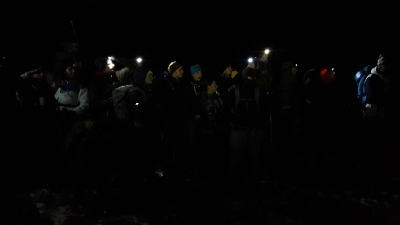 Ekspedycja 4 - Bieszczady 19-22.11.2018-86