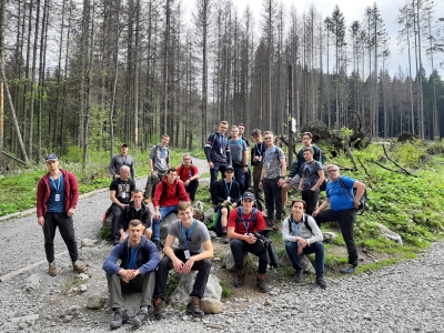 Ekspedycja 5 - Tatry 27-30.05.2019-6