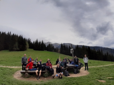 Ekspedycja 5 - Tatry 27-30.05.2019-13