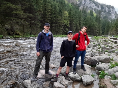 Ekspedycja 5 - Tatry 27-30.05.2019-17