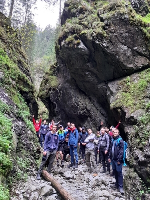 Ekspedycja 5 - Tatry 27-30.05.2019-19
