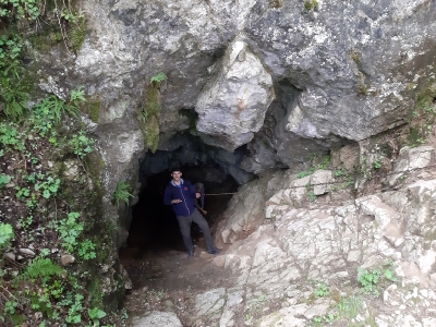 Ekspedycja 5 - Tatry 27-30.05.2019-27