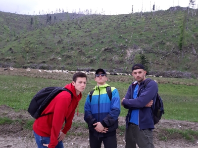 Ekspedycja 5 - Tatry 27-30.05.2019-31