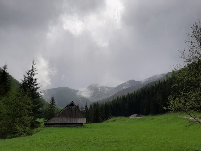 Ekspedycja 5 - Tatry 27-30.05.2019-34