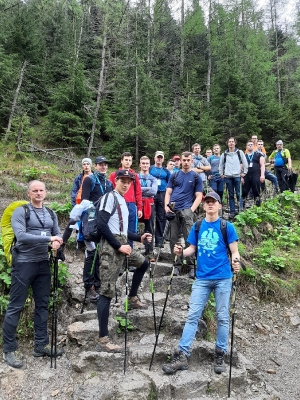 Ekspedycja 5 - Tatry 27-30.05.2019-35