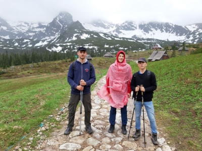 Ekspedycja 5 - Tatry 27-30.05.2019-38