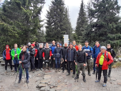 Ekspedycja 5 - Tatry 27-30.05.2019-40