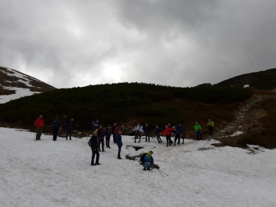 Ekspedycja 5 - Tatry 27-30.05.2019-52