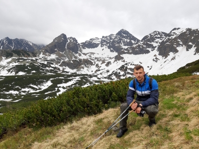 Ekspedycja 5 - Tatry 27-30.05.2019-56