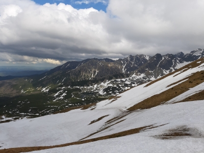 Ekspedycja 5 - Tatry 27-30.05.2019-70