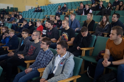 Spotkanie z Krzysztofem Wielickim 05.12.2019-5
