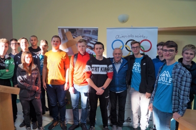 Spotkanie z Krzysztofem Wielickim 05.12.2019-9