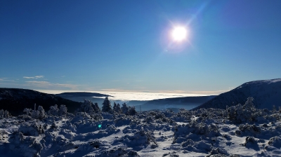 Ekspedycja 6 Karkonosze 7-9.01.2020-4
