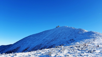 Ekspedycja 6 Karkonosze 7-9.01.2020-5