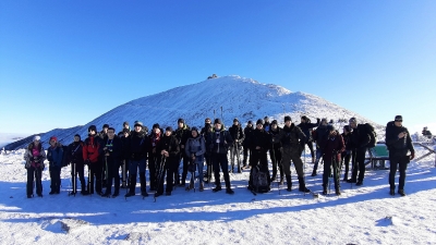 Ekspedycja 6 Karkonosze 7-9.01.2020-6