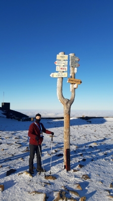 Ekspedycja 6 Karkonosze 7-9.01.2020-11