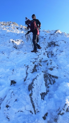 Ekspedycja 6 Karkonosze 7-9.01.2020-18