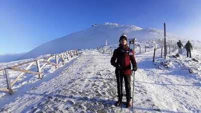 Ekspedycja 6 Karkonosze 7-9.01.2020-22