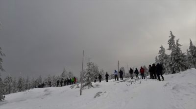 Ekspedycja 6 Karkonosze 7-9.01.2020-30