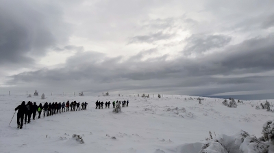 Ekspedycja 6 Karkonosze 7-9.01.2020-56