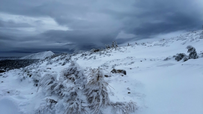 Ekspedycja 6 Karkonosze 7-9.01.2020-61