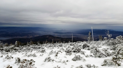 Ekspedycja 6 Karkonosze 7-9.01.2020-65