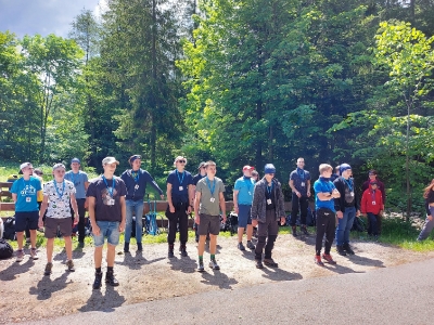 Ekspedycja 7 Beskidy 14-17.06.2021-1