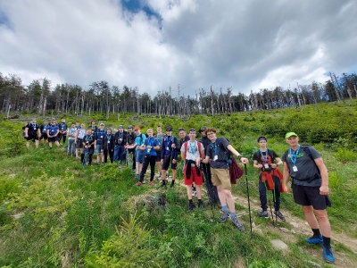 Ekspedycja 7 Beskidy 14-17.06.2021-10