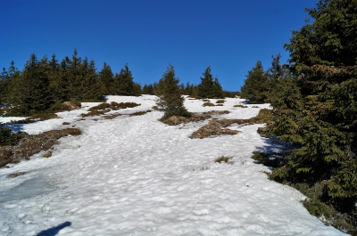 Wyjazd na Śnieżnik i Jagodną 28-29.03.2017-13