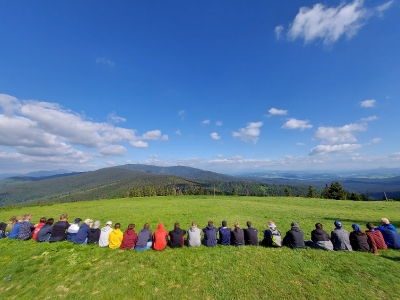 Ekspedycja 7 Beskidy 14-17.06.2021-18