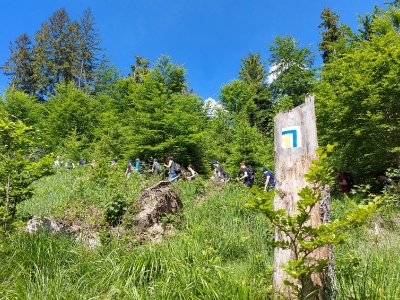 Ekspedycja 7 Beskidy 14-17.06.2021-37