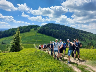 Ekspedycja 7 Beskidy 14-17.06.2021-43