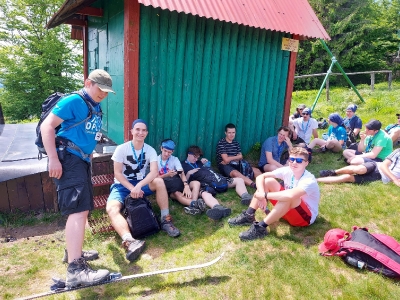 Ekspedycja 7 Beskidy 14-17.06.2021-63