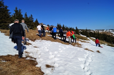 Wyjazd na Śnieżnik i Jagodną 28-29.03.2017-19