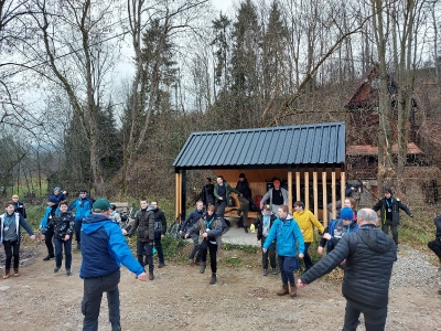 2_challange Pieniny 15.11.2021-2
