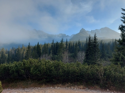 Ekspedycja 8 Tatry 15-18.11.2021-18
