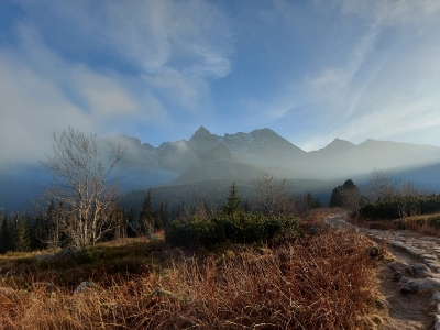 Ekspedycja 8 Tatry 15-18.11.2021-19