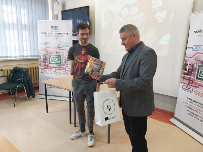 Spotkanie z Jankiem Melą 24.02.2022-1