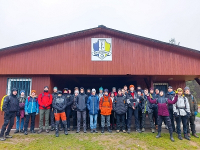4_challange Góra Św. Anny 6-7.12.2022-2