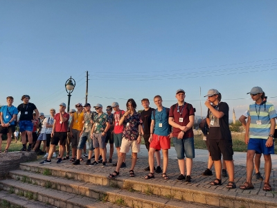 Ekspedycja 9 Macedonia Północna i Grecja 25.08-03.09.2022-1