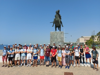 Ekspedycja 9 Macedonia Północna i Grecja 25.08-03.09.2022-2