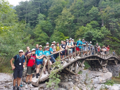 Ekspedycja 9 Macedonia Północna i Grecja 25.08-03.09.2022-7