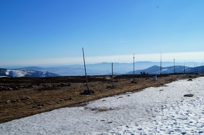 Wyjazd na Śnieżnik i Jagodną 28-29.03.2017-32