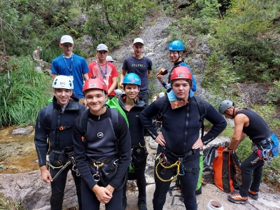 Ekspedycja 9 Macedonia Północna i Grecja 25.08-03.09.2022-14