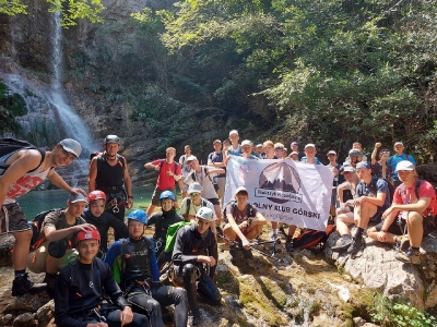 Ekspedycja 9 Macedonia Północna i Grecja 25.08-03.09.2022-15